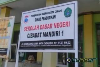 Diduga Dijadikan Ladang Bisnis, Komite dan Korlas SDN Cibabat Mandiri 1 Dinilai Tak Transparan Dalam Pungutan